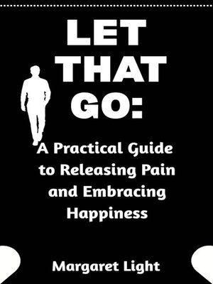 cover image of Let That Go